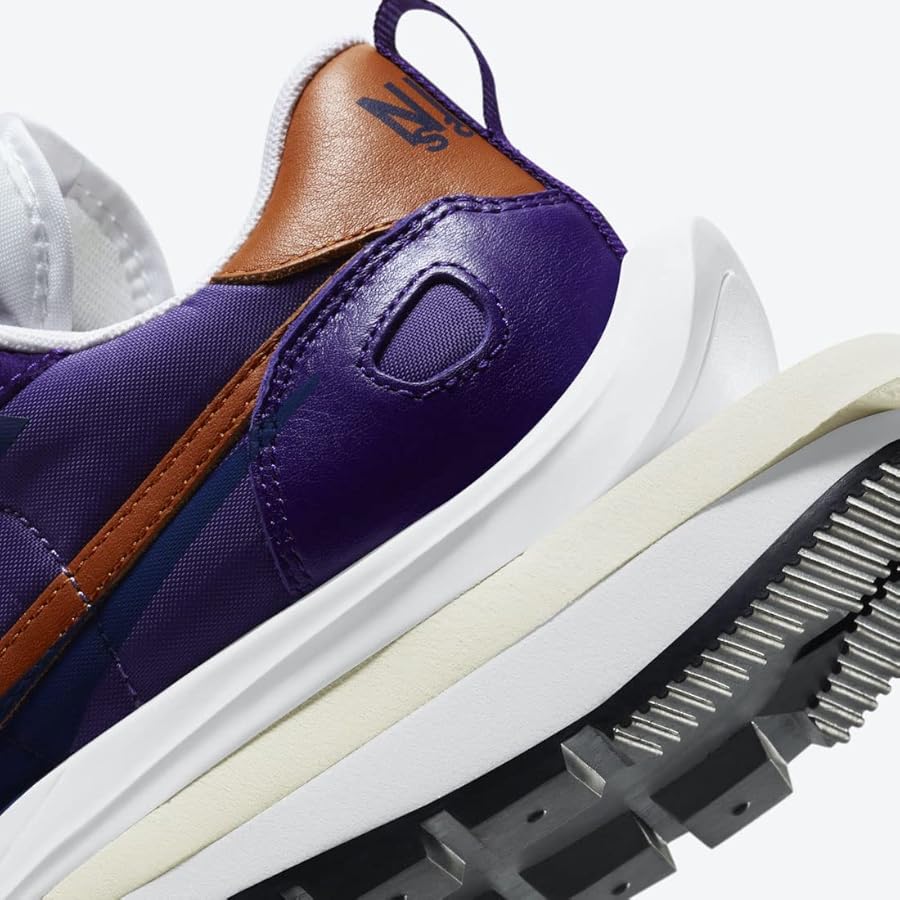 Amazon | [ナイキ] SACAI VAPOR WAFFLE Dark Iris サカイ